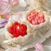 Mother's Day Scented Flower Candle Gift Box Mother's Day Scented Flower Candle Gift Box