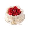 Mother's Day Scented Flower Candle Gift Box Mother's Day Scented Flower Candle Gift Box