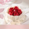 Mother's Day Scented Flower Candle Gift Box Mother's Day Scented Flower Candle Gift Box