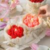 Mother's Day Scented Flower Candle Gift Box Mother's Day Scented Flower Candle Gift Box