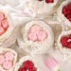 Mother's Day Scented Flower Candle Gift Box Mother's Day Scented Flower Candle Gift Box