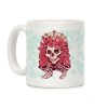 Mother's Lovely Skull Coffee Mug