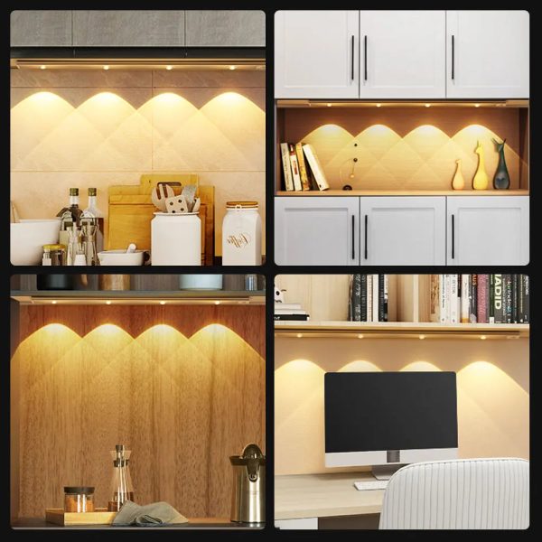 Motion Sensor Light LED Sensor Lamp Motion Sensor Light LED Sensor Lamp
