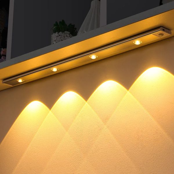 Motion Sensor Light LED Sensor Lamp Motion Sensor Light LED Sensor Lamp