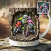 Motocross Coffee Mug - Custom Photo Gifts 05hulu311225 Motocross Coffee Mug - Custom Photo Gifts 05hulu311225