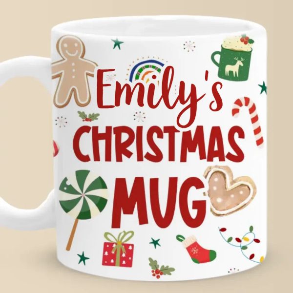 Movie Watching Mug - Friend Personalized Custom Mug - Christmas Gift For Best Friends, Sisters, Family Members Movie Watching Mug - Friend Personalized Custom Mug - Christmas Gift For Best Friends, Sisters, Family Members