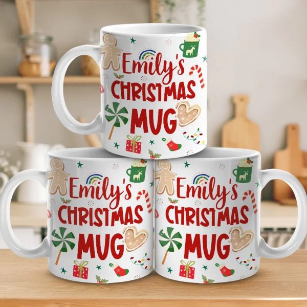 Movie Watching Mug - Friend Personalized Custom Mug - Christmas Gift For Best Friends, Sisters, Family Members Movie Watching Mug - Friend Personalized Custom Mug - Christmas Gift For Best Friends, Sisters, Family Members