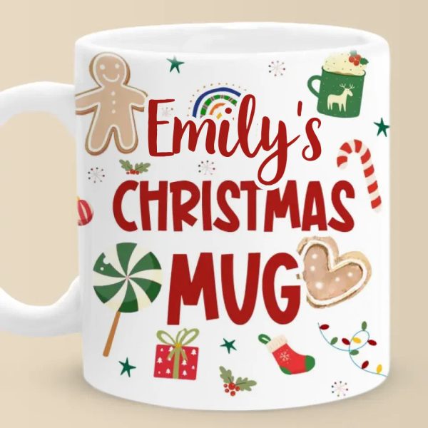 Movie Watching Mug - Friend Personalized Custom Mug - Christmas Gift For Best Friends, Sisters, Family Members Movie Watching Mug - Friend Personalized Custom Mug - Christmas Gift For Best Friends, Sisters, Family Members