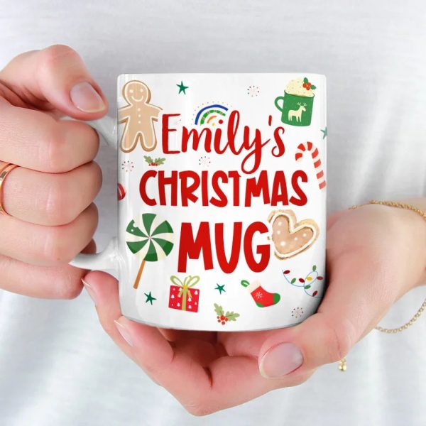 Movie Watching Mug - Friend Personalized Custom Mug - Christmas Gift For Best Friends, Sisters, Family Members Movie Watching Mug - Friend Personalized Custom Mug - Christmas Gift For Best Friends, Sisters, Family Members