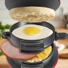 Multi-Function Breakfast Maker