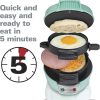 Multi-Function Breakfast Maker
