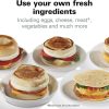 Multi-Function Breakfast Maker