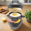 Multi-Function Breakfast Maker