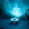 Multi-Function Retro Record Player