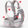Multi-Functional Ergonomic Baby Carrier Multi-Functional Ergonomic Baby Carrier