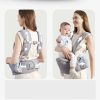 Multi-Functional Ergonomic Baby Carrier Multi-Functional Ergonomic Baby Carrier