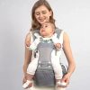 Multi-Functional Ergonomic Baby Carrier Multi-Functional Ergonomic Baby Carrier