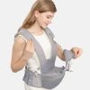 Multi-Functional Ergonomic Baby Carrier Multi-Functional Ergonomic Baby Carrier