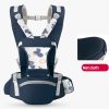 Multi-Functional Ergonomic Baby Carrier Multi-Functional Ergonomic Baby Carrier