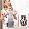 Multi-Functional Ergonomic Baby Carrier Multi-Functional Ergonomic Baby Carrier