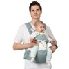 Multi-Functional Ergonomic Baby Carrier Multi-Functional Ergonomic Baby Carrier