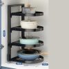 Multi-Layer Under Sink Kitchen Pot Rack Multi-Layer Under Sink Kitchen Pot Rack