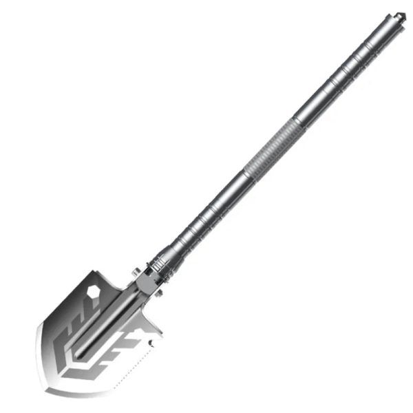 Multi-purpose Folding Shovel Garden Tools Multi-purpose Folding Shovel Garden Tools