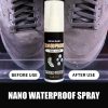 Multi-Purpose Shoe Stain Protector Spray Multi-Purpose Shoe Stain Protector Spray