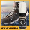 Multi-Purpose Shoe Stain Protector Spray Multi-Purpose Shoe Stain Protector Spray