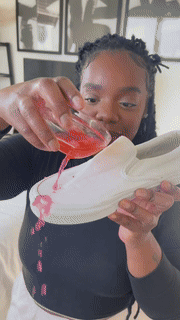 Multi-Purpose Shoe Stain Protector Spray Multi-Purpose Shoe Stain Protector Spray