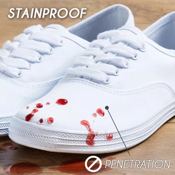 Multi-Purpose Shoe Stain Protector Spray Multi-Purpose Shoe Stain Protector Spray