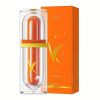 Multi-Vitamin C Natural Makeup Cream Multi-Vitamin C Natural Makeup Cream