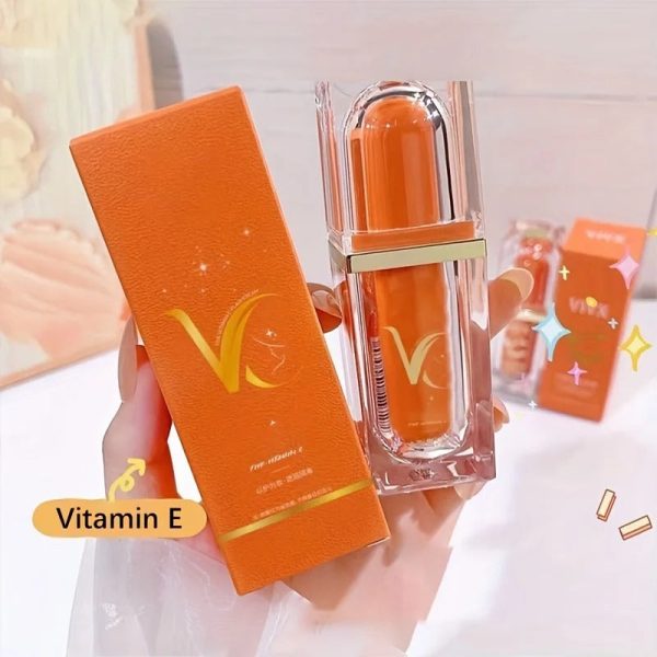 Multi-Vitamin C Natural Makeup Cream Multi-Vitamin C Natural Makeup Cream