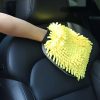 Multifunction Thick Cleaning Glove For Car Wash Multifunction Thick Cleaning Glove For Car Wash