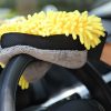 Multifunction Thick Cleaning Glove For Car Wash Multifunction Thick Cleaning Glove For Car Wash