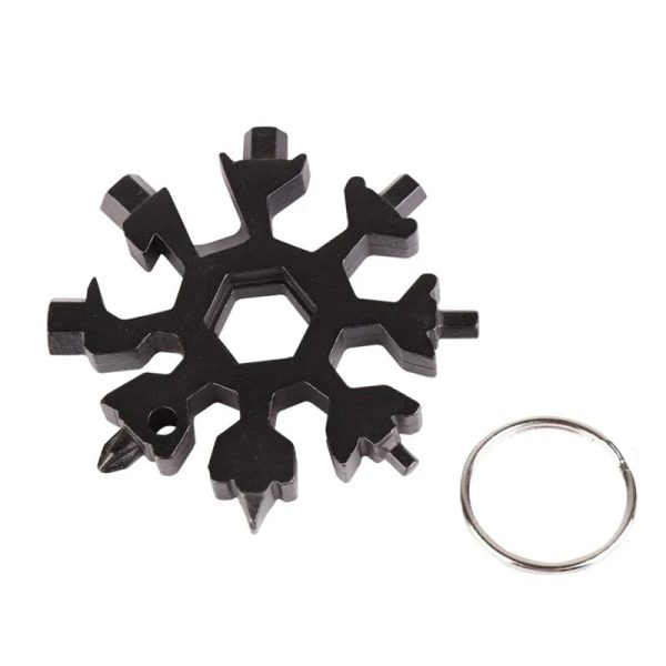 Multifunction Torque Wrench Tool