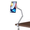 Multifunctional Alloy Desk Tablet Bracket Multifunctional Alloy Desk Tablet Bracket