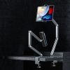 Multifunctional Alloy Desk Tablet Bracket Multifunctional Alloy Desk Tablet Bracket
