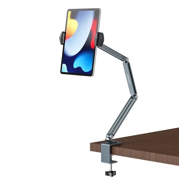 Multifunctional Alloy Desk Tablet Bracket Multifunctional Alloy Desk Tablet Bracket
