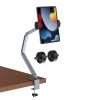 Multifunctional Alloy Desk Tablet Bracket Multifunctional Alloy Desk Tablet Bracket