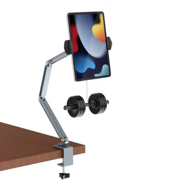 Multifunctional Alloy Desk Tablet Bracket Multifunctional Alloy Desk Tablet Bracket