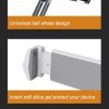 Multifunctional Alloy Desk Tablet Bracket Multifunctional Alloy Desk Tablet Bracket