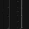 Multifunctional Alloy Desk Tablet Bracket Multifunctional Alloy Desk Tablet Bracket