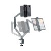 Multifunctional Alloy Desk Tablet Bracket Multifunctional Alloy Desk Tablet Bracket
