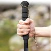 Multifunctional Aluminium Alloy Hiking Stick Multifunctional Aluminium Alloy Hiking Stick