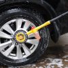 Multifunctional Car Rotary Wash Brush Kit Multifunctional Car Rotary Wash Brush Kit