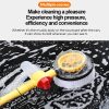 Multifunctional Car Rotary Wash Brush Kit Multifunctional Car Rotary Wash Brush Kit