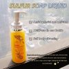 Multifunctional Cream Shampoo 320G For Hair & Scalp Care Multifunctional Cream Shampoo 320G For Hair & Scalp Care