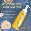 Multifunctional Cream Shampoo 320G For Hair & Scalp Care Multifunctional Cream Shampoo 320G For Hair & Scalp Care