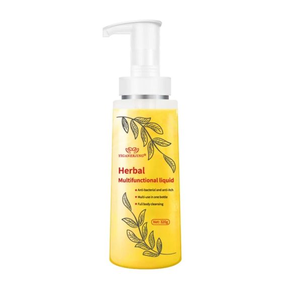 Multifunctional Cream Shampoo 320G For Hair & Scalp Care Multifunctional Cream Shampoo 320G For Hair & Scalp Care